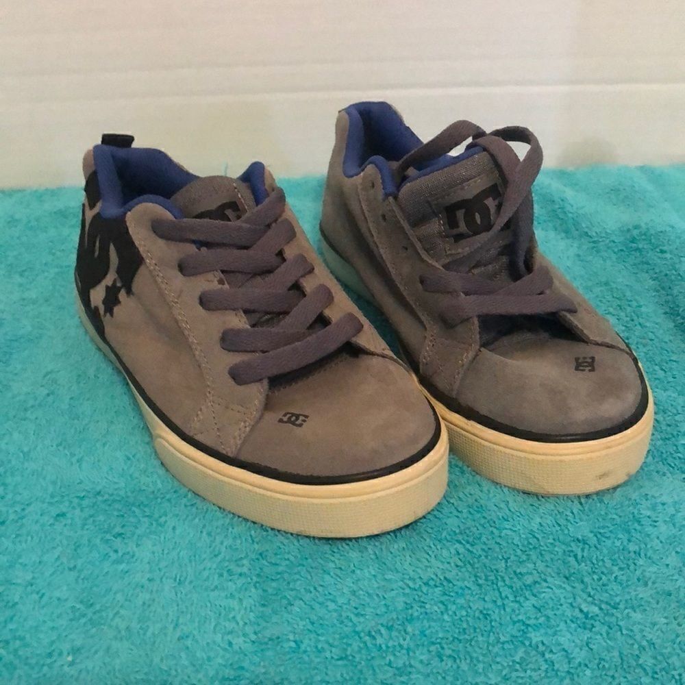DC Shoes 